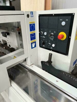 Used SCM Profiset 40 photo