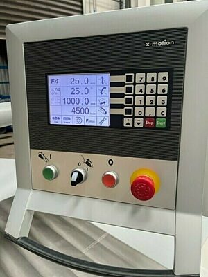 Used Felder Format 4 Kappa 400 thumbnail photo