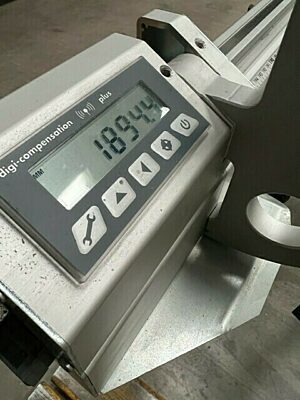 Used Felder Format 4 Kappa 400 thumbnail photo