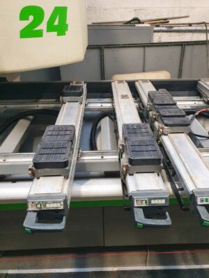 Used Biesse Rover 24 photo