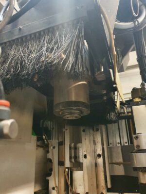 Used Biesse Rover 24 photo