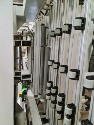 Used Biesse Brema EKO 902 CNC thumbnail photo