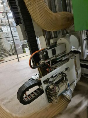 Used Biesse Brema EKO 902 CNC thumbnail photo