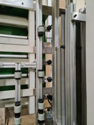 Used Biesse Brema EKO 902 CNC thumbnail photo