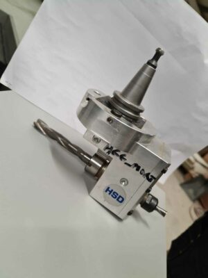 Used Biesse Brema EKO 902 CNC thumbnail photo