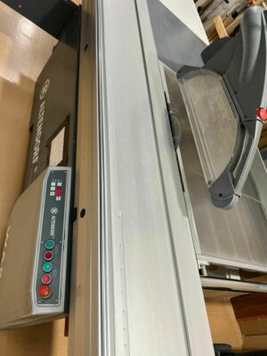 Altendorf WA80 TE photo