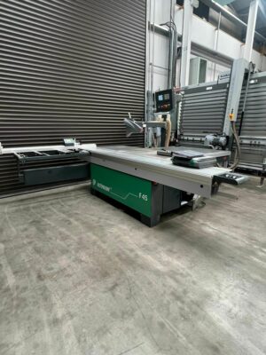 Used 2020 Altendorf F45 Pro Drive thumbnail photo