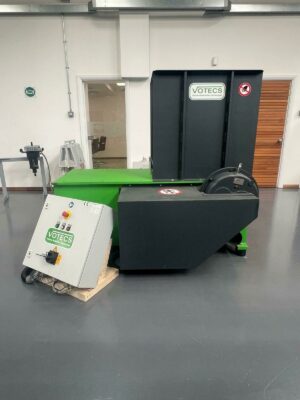 Reinbold Votecs EZ 6/1 thumbnail photo