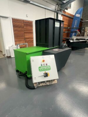 Reinbold Votecs EZ 6/1 thumbnail photo