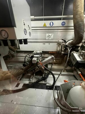 Biesse Stream Smart 5.5 A photo