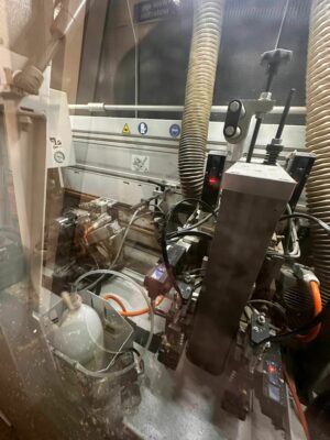 Biesse Stream Smart 5.5 A photo