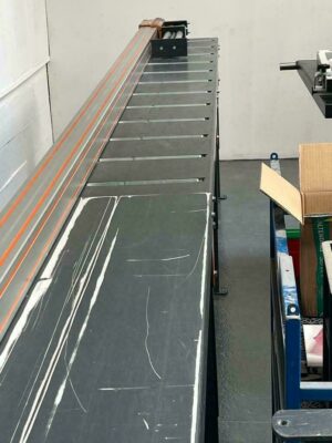 Used Tigerstop Saw System photo