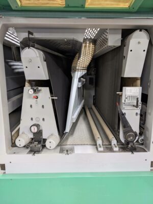 Used Kundig Brilliant 2 photo