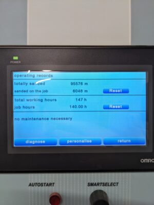 Used Kundig Brilliant 2 photo