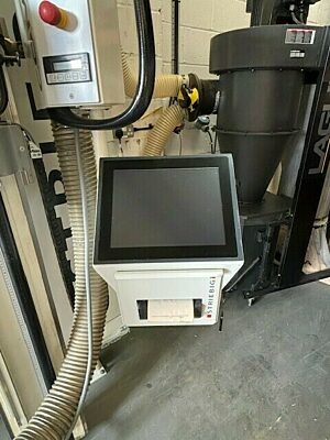 Used Striebig Compact 4207 (2021) thumbnail photo