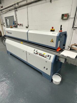 Used 2019 Hebrock F4 photo