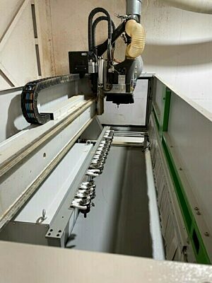 Used Biesse Rover K 2231 FT photo