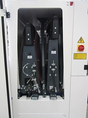 EMC MERCURY RR 1100mm photo