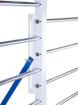 Rehnen Varioflex Drying Rack thumbnail photo