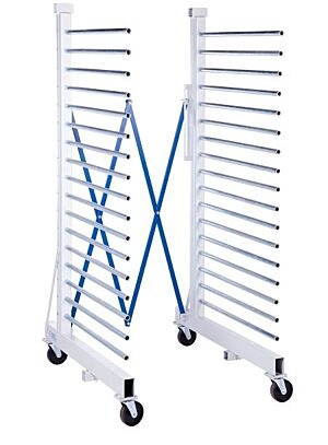 Rehnen Stabiloflex Drying Rack thumbnail photo