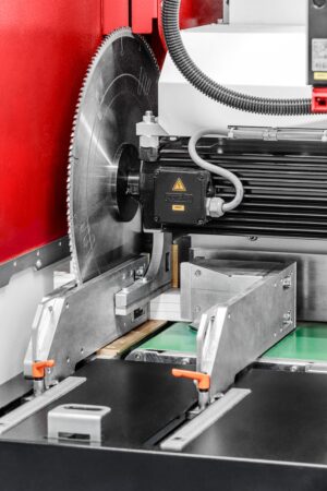 KOCH S-250 pro.line thumbnail photo