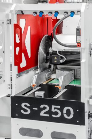 KOCH S-250 pro.line thumbnail photo