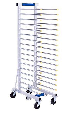 Rehnen Ecoflex Drying Rack thumbnail photo