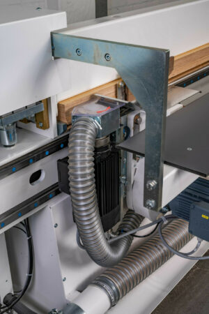 KUPER FSH 3120 Veneer Saw thumbnail photo