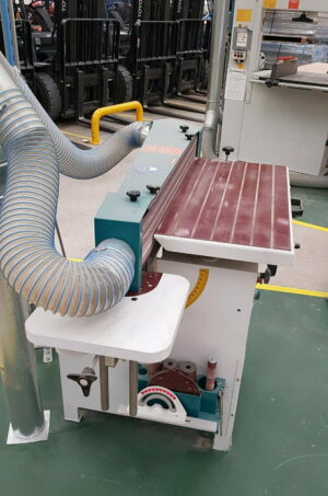 Used Wegoma KS 2400 thumbnail photo