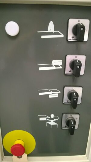 Vertongen Pentho Compact 3 photo