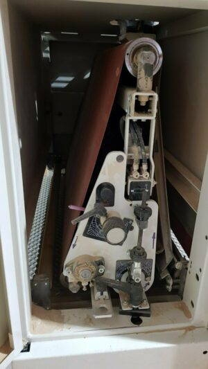 Used SCM Sandya 1S Sander thumbnail photo