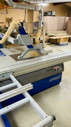 Used Felder Format 4 photo