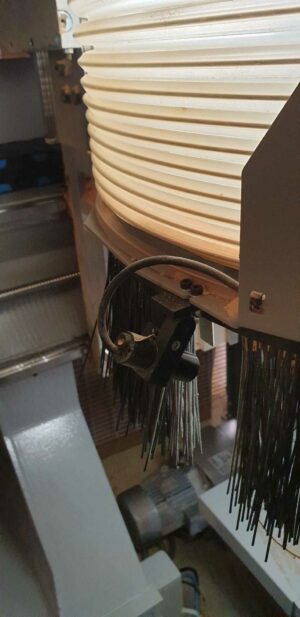 Used Felder Profit H350 5-Axis CNC router thumbnail photo