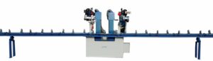 Rehnen Round wood Sanding Machine RSM-1 thumbnail photo