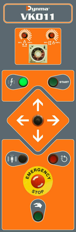 Dynma VK011 thumbnail photo