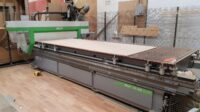 A photo of the Used Biesse Skill 1536 GFT CNC