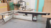 A photo of the Used Robland Z320 Panel Saw