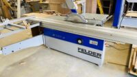 A photo of the Used Felder K900 S