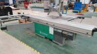 A photo of the Used Altendorf F45