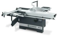 A photo of the Used Altendorf WA6 3000