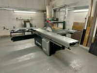 A photo of the Used Altendorf WA8TE