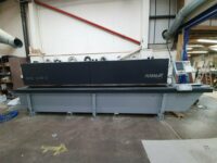 A photo of the Used Felder Tempora 60.12