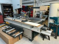A photo of the Used Altendorf F45 Pro Drive