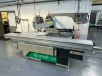 A photo of the Used Altendorf F45