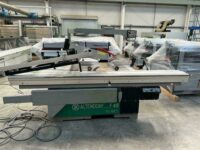 A photo of the Used Altendorf F45 Elmo