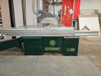 A photo of the Used Altendorf WA80 TE
