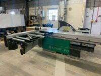 A photo of the Used Altendorf F45