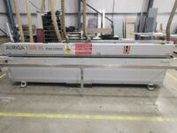 A photo of the Used Holz-Her Auriga 1308 XL Black Edition