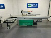 A photo of the Used Altendorf F45