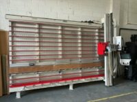 A photo of the Used Striebig Compact 4207 (2021)